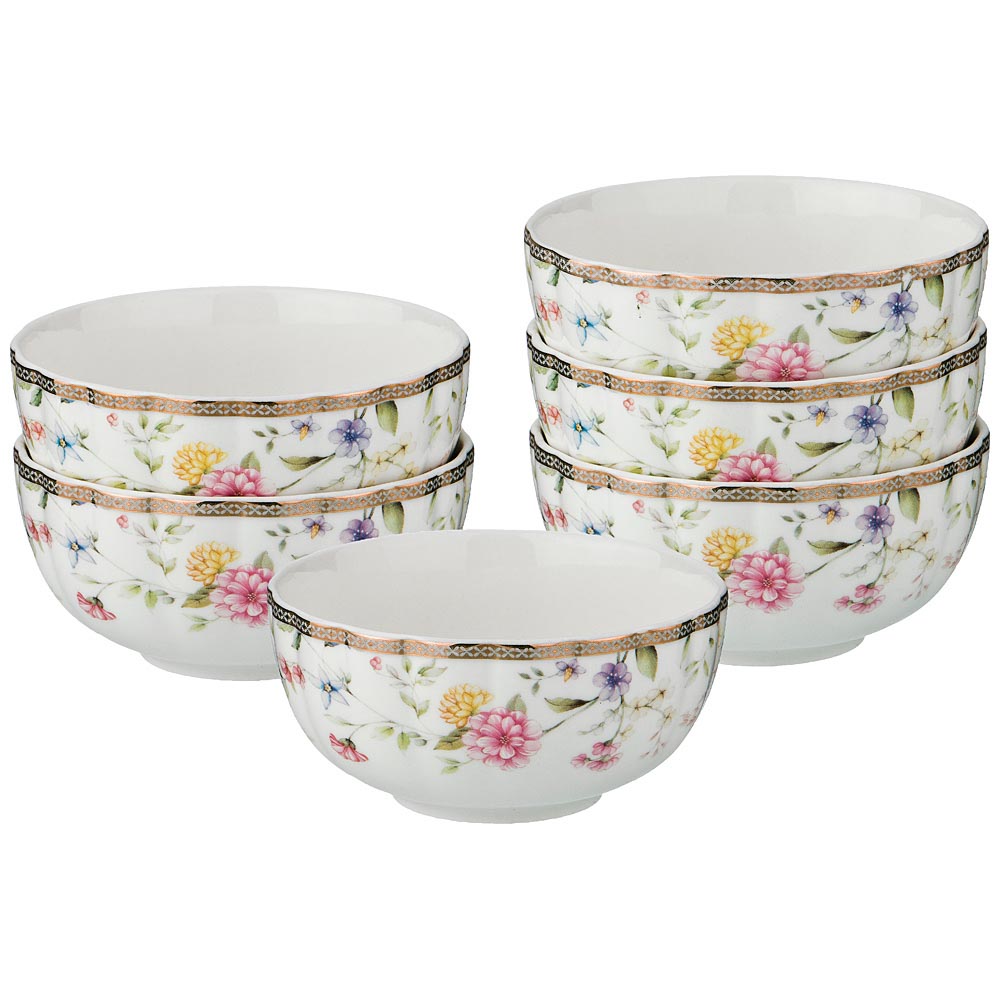 Кокот, набор кокотов