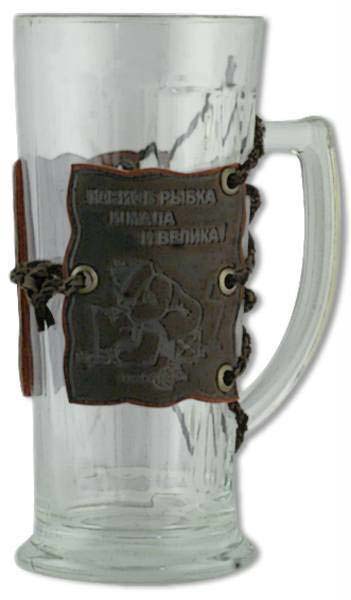 Стакан, бокал, кружка для пива