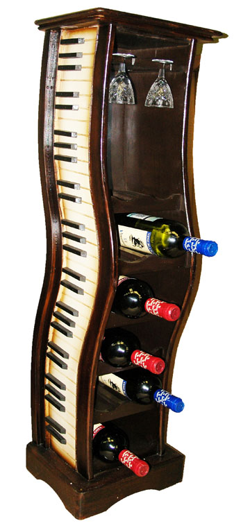 Держатель для бутылок