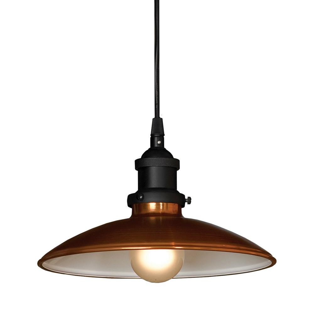 Светильник подвесной