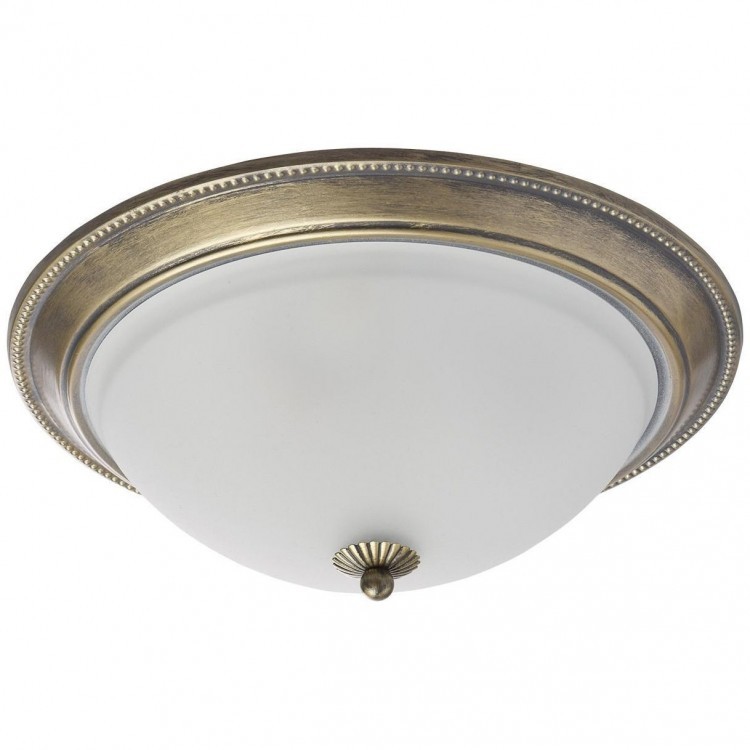 Светильник потолочный