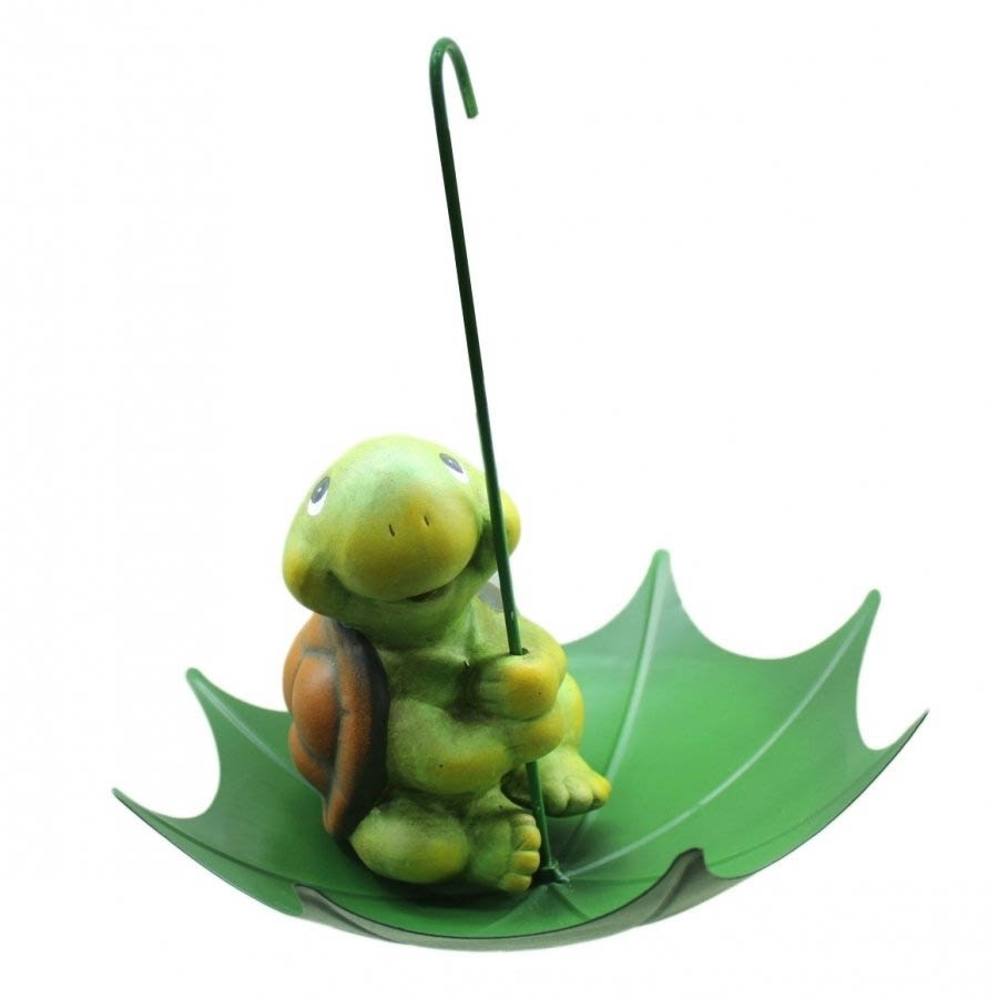 Садовый декор и теплицы