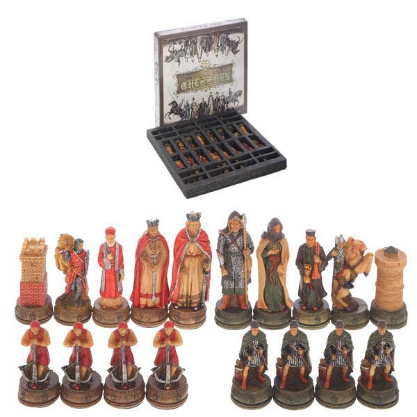 Шахматы (Карточные и настольные игры)