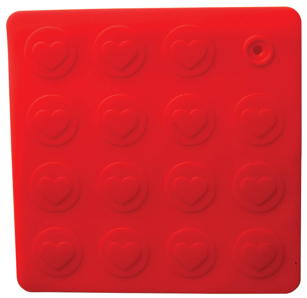 Прихватка, рукавица силиконовая