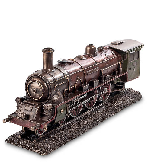 Статуэтка, миниатюра интерьерная