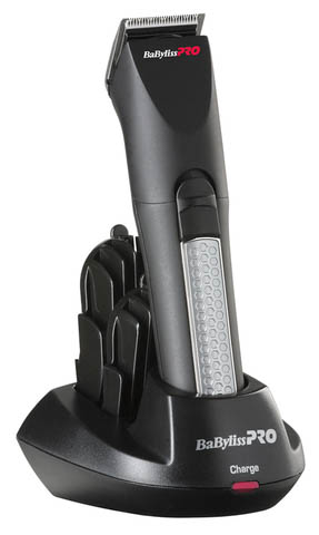 Стрижка волос