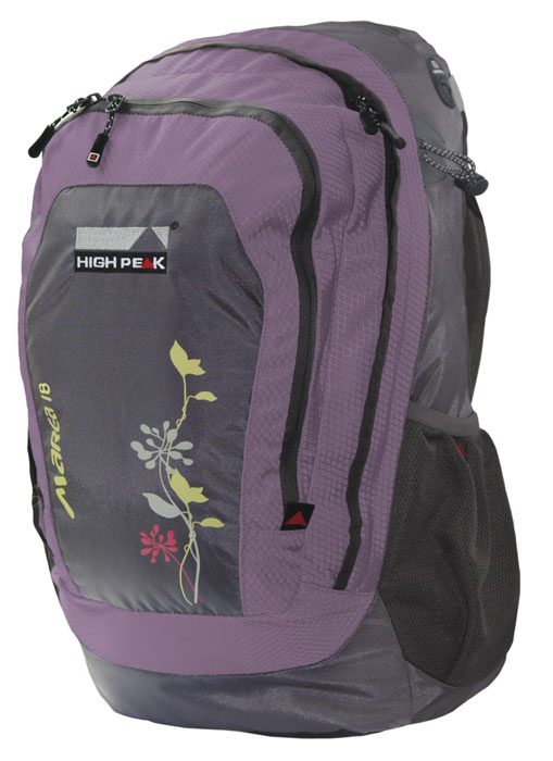 Рюкзак туристический