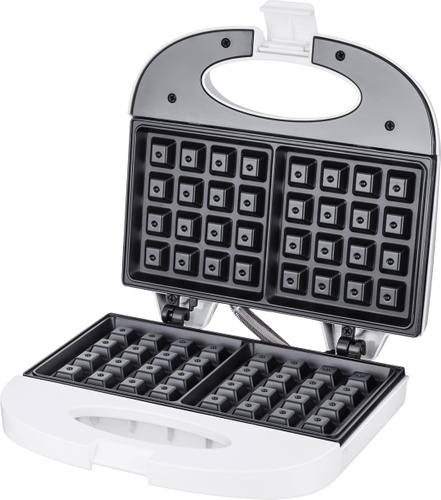 Вафельница, орешница