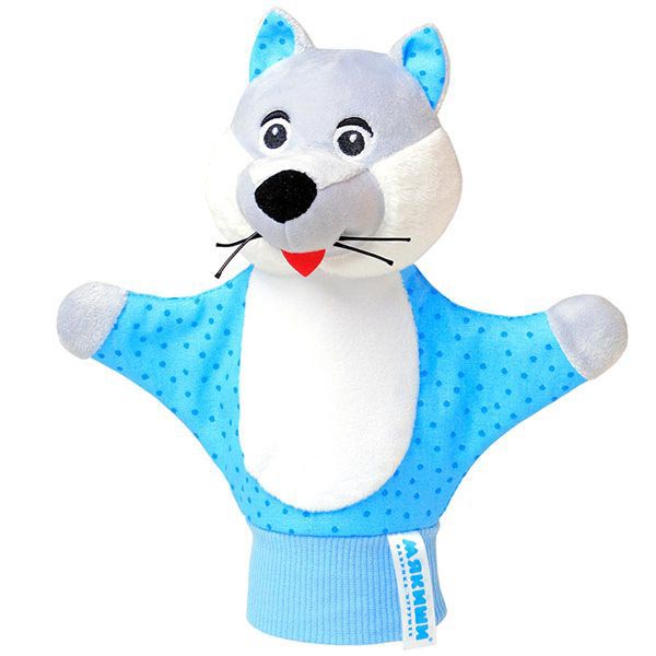 Кукольный театр для малышей