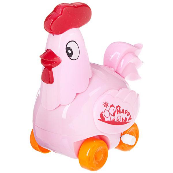 Заводная игрушка